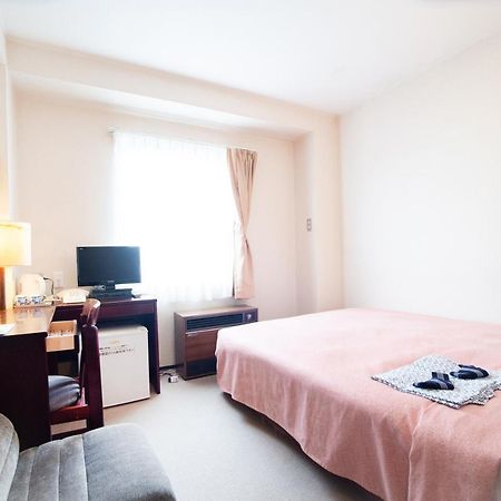 Hotel All In Well Hakodate Zewnętrze zdjęcie
