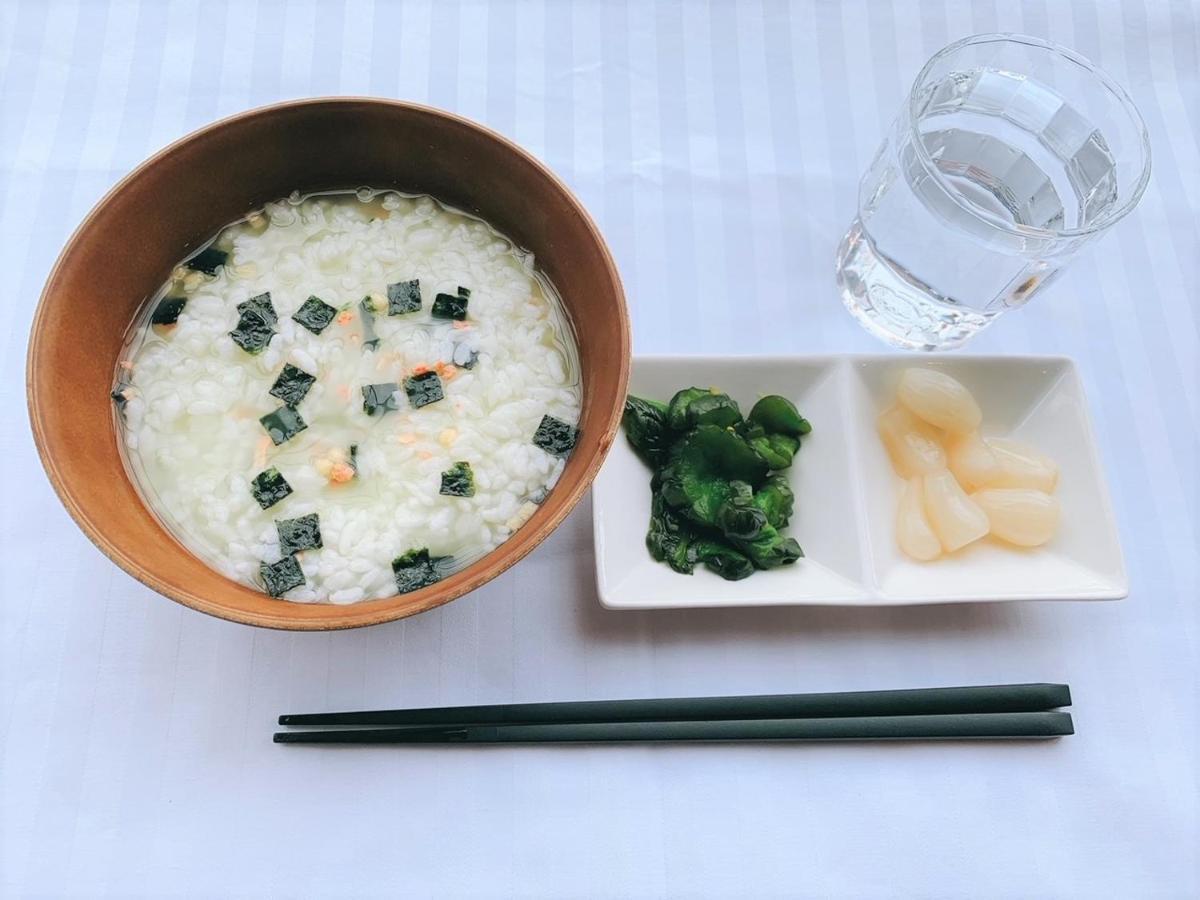 Hotel All In Well Hakodate Zewnętrze zdjęcie